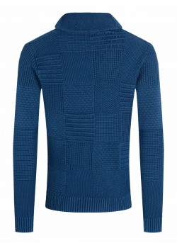 Tommy Hilfiger pullover blue