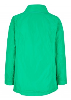Geox jacket green