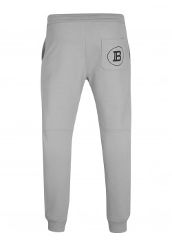 Balmain sweatpants grey