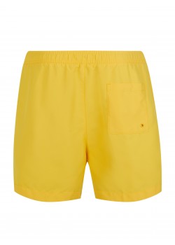 Calvin Klein Swimwear swimming trunk yellow