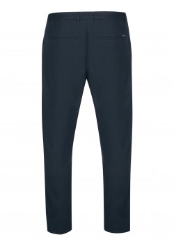 Calvin Klein pants dark blue