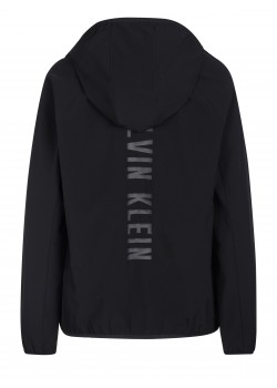 Calvin Klein Performance jacket black