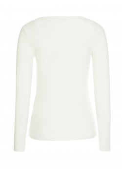 Pepe Jeans top offwhite