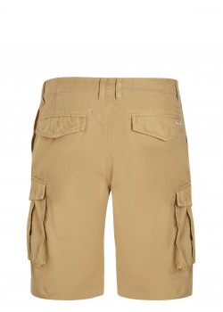 Pepe Jeans shorts light brown