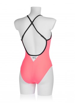 Tommy Hilfiger Jeans swimming suit pink