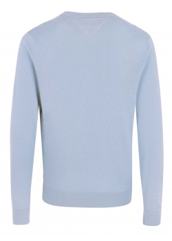 Tommy Hilfiger pullover light blue