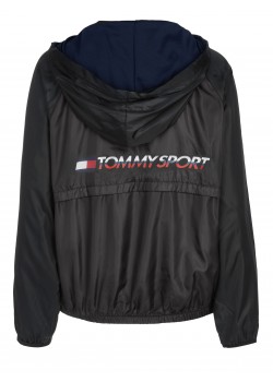 Tommy Sport jacket black