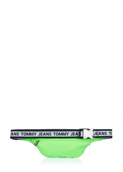 Tommy Hilfiger Jeans bag green