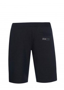 Plein Sport shorts black