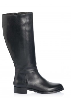 Baldinini boot black