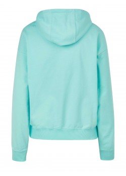Champion pullover turquoise