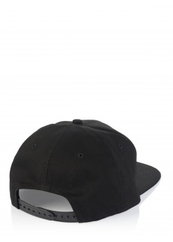 Champion cap black