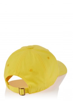 Champion cap yellow