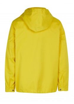 Calvin Klein jacket yellow