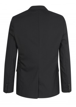 Calvin Klein suit jacket black