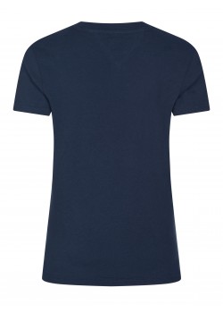 Tommy Hilfiger Jeans top navy