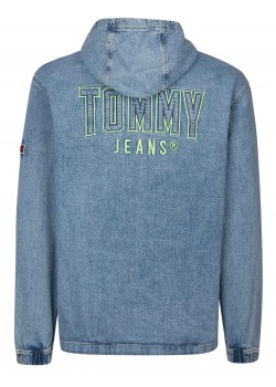 Tommy Hilfiger Jeans pullover blue