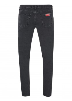 Kenzo jeans black
