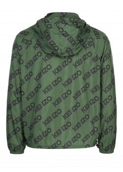 Kenzo jacket green