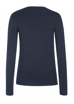Armani Jeans top navy