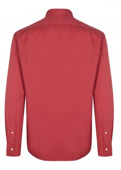 Ralph Lauren shirt red