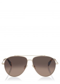 Lanvin sunglasses brown