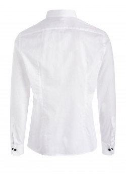 Pal Zileri shirt white