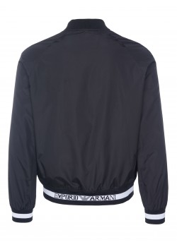 Emporio Armani jacket black