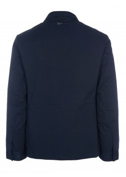 Emporio Armani jacket dark blue