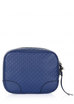 Gucci bag blue