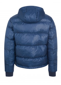 Philipp Plein jacket dark blue
