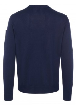 C.P. Company pullover dark blue