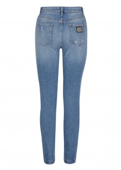 Dolce & Gabbana jeans light blue
