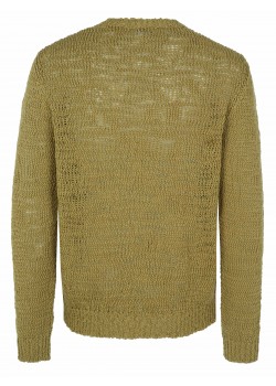 Dsquared2 pullover olive