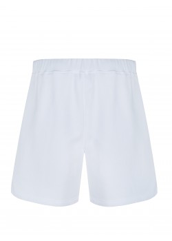 Dsquared2 shorts white