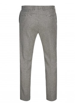 Dolce & Gabbana pants black & white