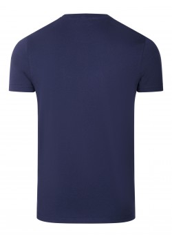 Cavalli Class t-shirt dark blue
