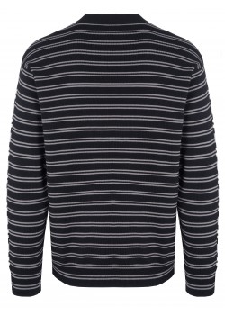 Kenzo pullover black-grey