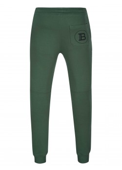 Balmain pants green