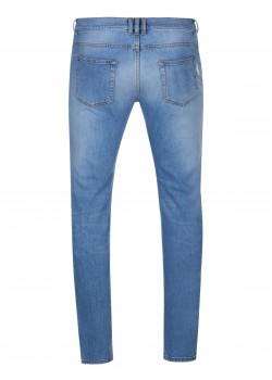 Balmain jeans blue