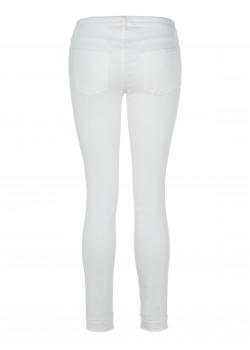 Dolce & Gabbana jeans white
