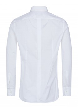 Dolce & Gabbana shirt white