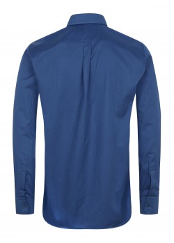 Dolce & Gabbana shirt blue