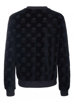 Dolce & Gabbana pullover black