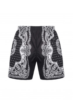 Dolce & Gabbana swimming trunk black