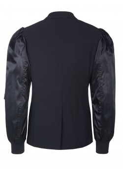 Dolce & Gabbana suit jacket black