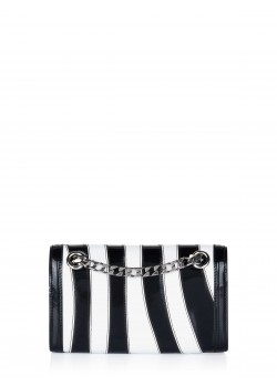 Dolce & Gabbana bag black & white