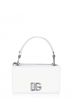 Dolce & Gabbana bag white
