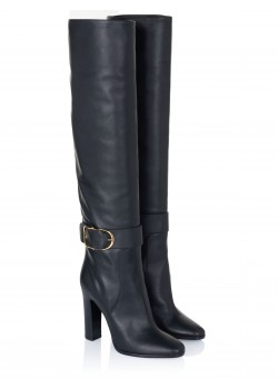 Dolce & Gabbana boots black
