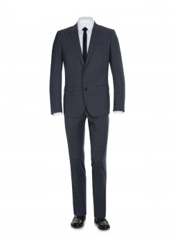 Dolce & Gabbana Suit grey